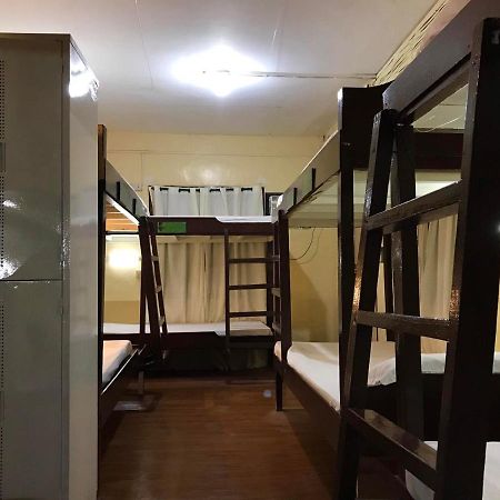 Austria'S Guest House เอลนิโด ภายนอก รูปภาพ