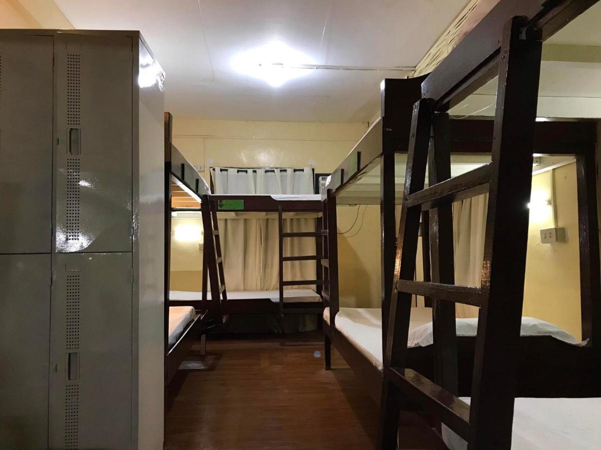 Austria'S Guest House เอลนิโด ภายนอก รูปภาพ