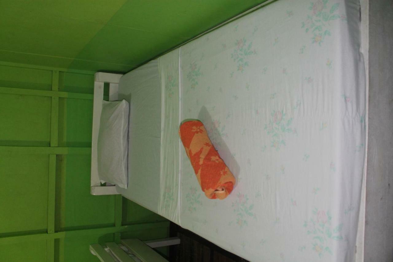 Austria'S Guest House เอลนิโด ภายนอก รูปภาพ